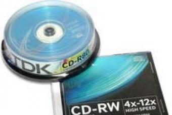 Программа для записи DVD дисков: как сделать запись за пару минут